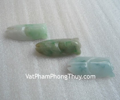 Ve ngọc phỉ thúy loại vừa S2011